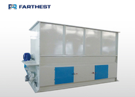 Dairy Cow NSK Animal Feed Mixer Machine For Feed Production
